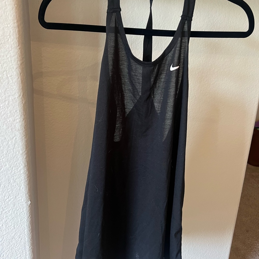 NWT Nike Dri Fit Training Top